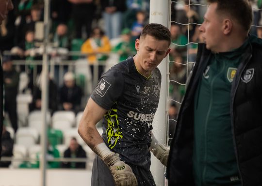 Radomiak Radom - GKS Katowice (zdjęcia)