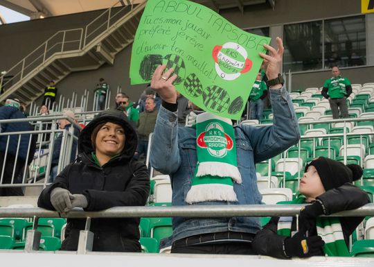 Radomiak Radom - GKS Katowice (zdjęcia)