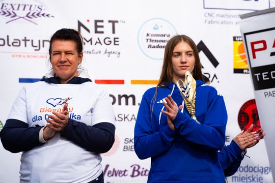 XVIII Bieg Kazików (zdjęcia)