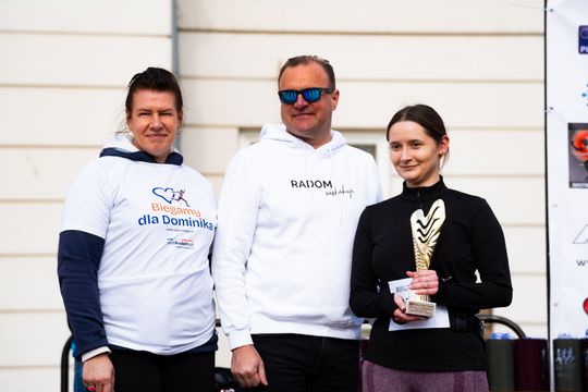 XVIII Bieg Kazików (zdjęcia)