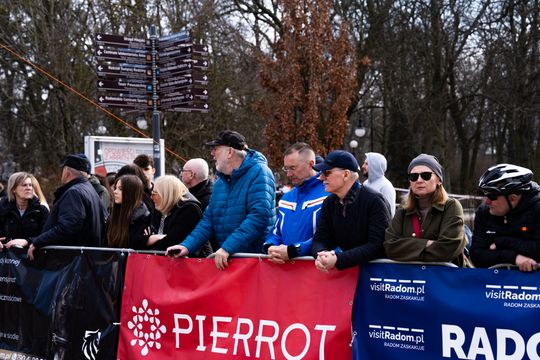 XVIII Bieg Kazików (zdjęcia)