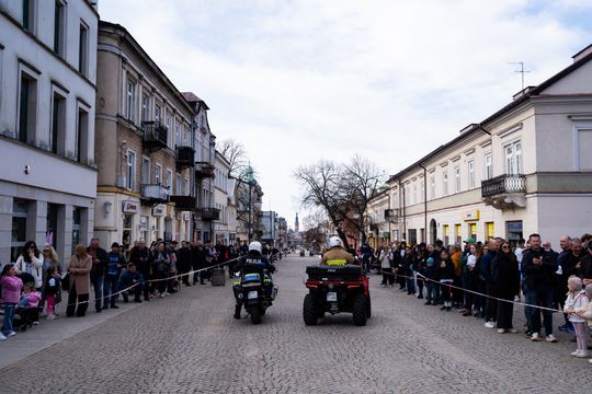 XVIII Bieg Kazików (zdjęcia)