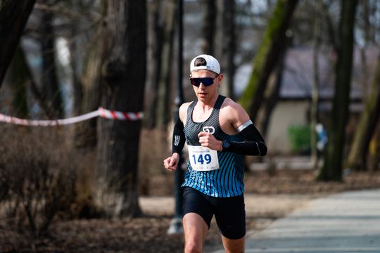 XVIII Bieg Kazików (zdjęcia)