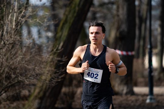 XVIII Bieg Kazików (zdjęcia)