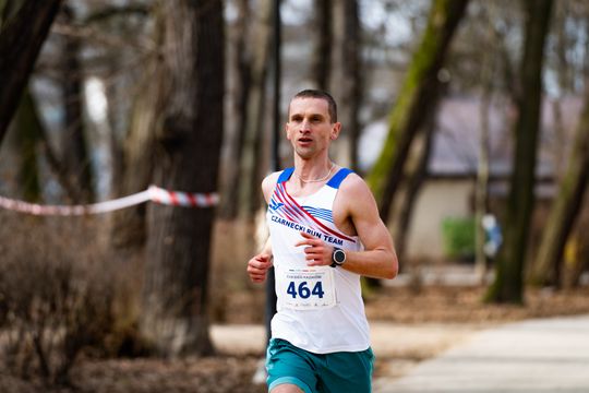 XVIII Bieg Kazików (zdjęcia)