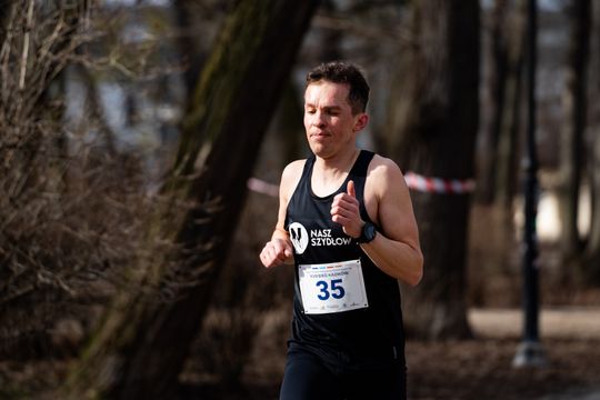 XVIII Bieg Kazików (zdjęcia)