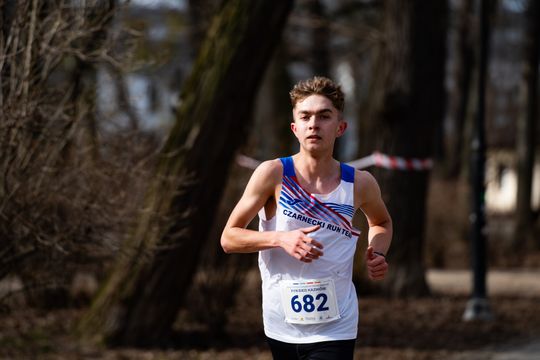 XVIII Bieg Kazików (zdjęcia)