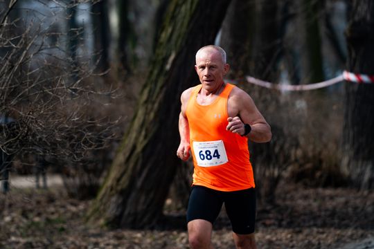 XVIII Bieg Kazików (zdjęcia)