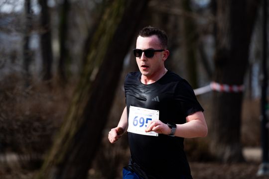 XVIII Bieg Kazików (zdjęcia)