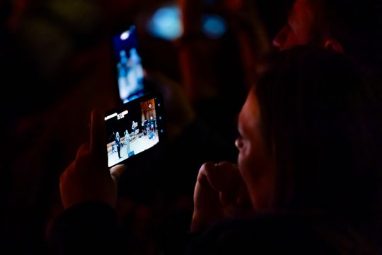Jubileuszowy koncert II Liceum Ogólnokształcącego im. Marii Konopnickiej "Piosenka nie zna granic" (zdjęcia)