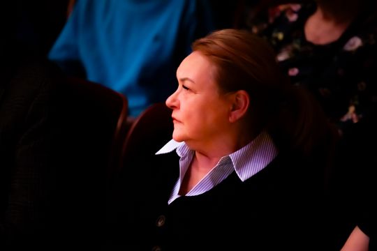 Jubileuszowy koncert II Liceum Ogólnokształcącego im. Marii Konopnickiej "Piosenka nie zna granic" (zdjęcia)