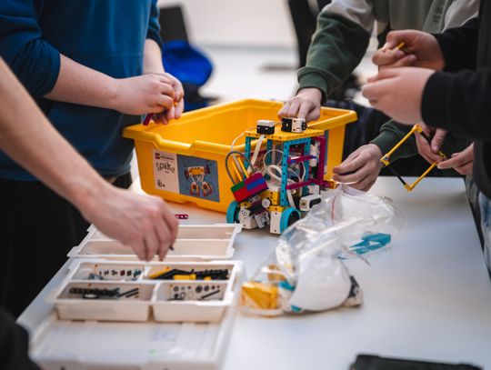 Akademia Programowania 2.0 (zdjęcia)