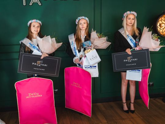 Plebiscyt Studniówkowy 2026 - wręczanie nagród (zdjęcia)