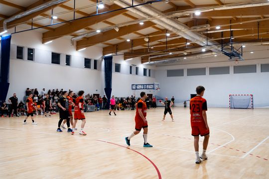 MTS Lider Radom - KSSPR Końskie (zdjęcia)