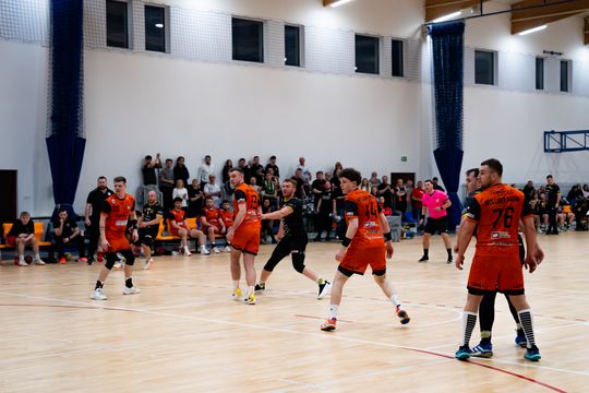 MTS Lider Radom - KSSPR Końskie (zdjęcia)