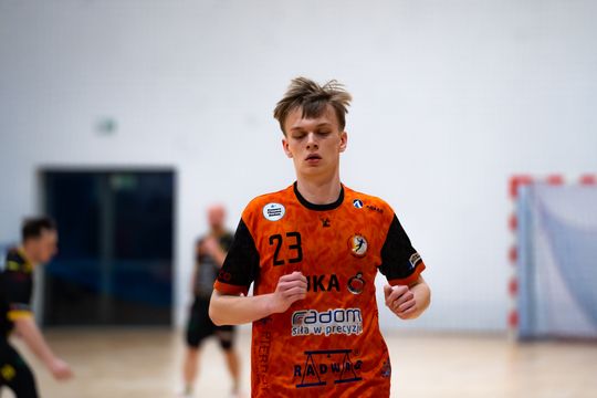 MTS Lider Radom - KSSPR Końskie (zdjęcia)