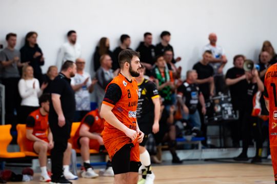 MTS Lider Radom - KSSPR Końskie (zdjęcia)