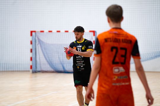 MTS Lider Radom - KSSPR Końskie (zdjęcia)