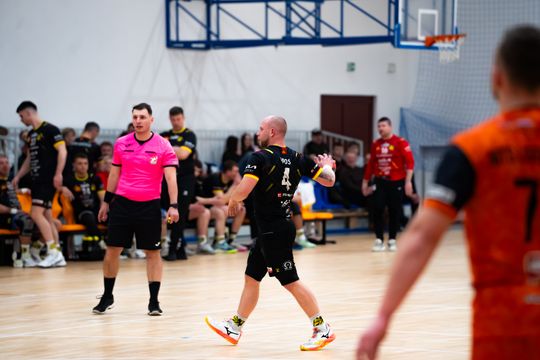 MTS Lider Radom - KSSPR Końskie (zdjęcia)