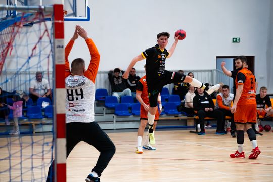 MTS Lider Radom - KSSPR Końskie (zdjęcia)