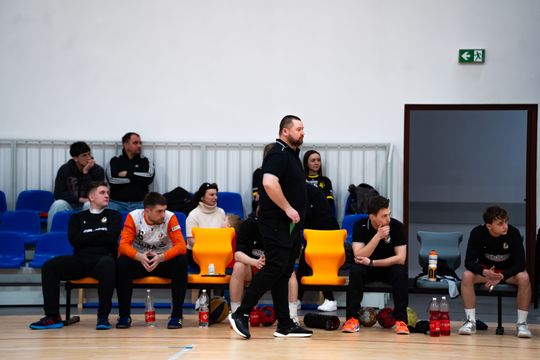 MTS Lider Radom - KSSPR Końskie (zdjęcia)