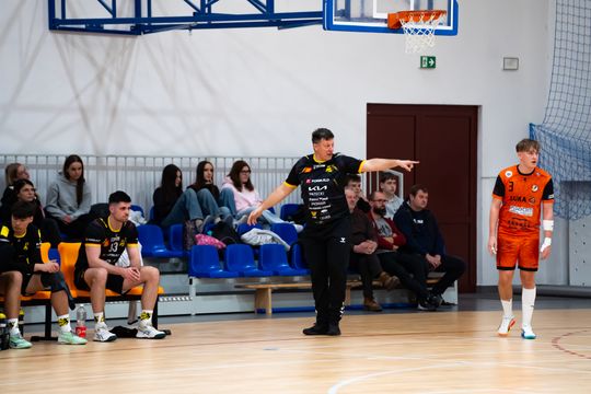 MTS Lider Radom - KSSPR Końskie (zdjęcia)