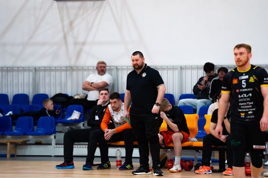 MTS Lider Radom - KSSPR Końskie (zdjęcia)