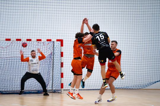 MTS Lider Radom - KSSPR Końskie (zdjęcia)