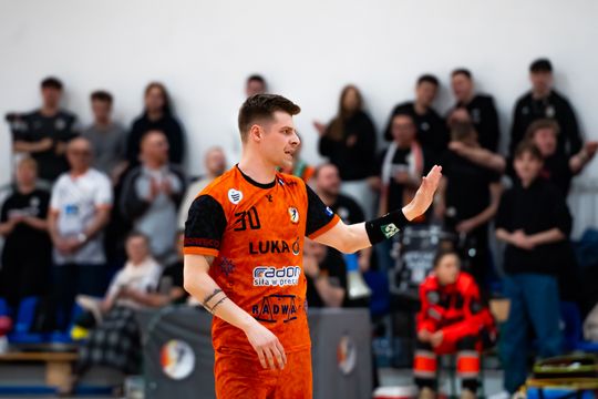 MTS Lider Radom - KSSPR Końskie (zdjęcia)