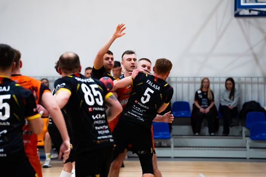 MTS Lider Radom - KSSPR Końskie (zdjęcia)