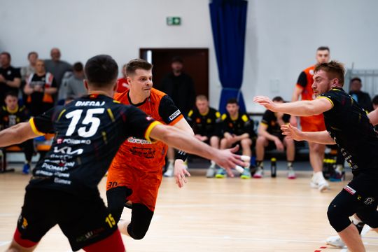 MTS Lider Radom - KSSPR Końskie (zdjęcia)