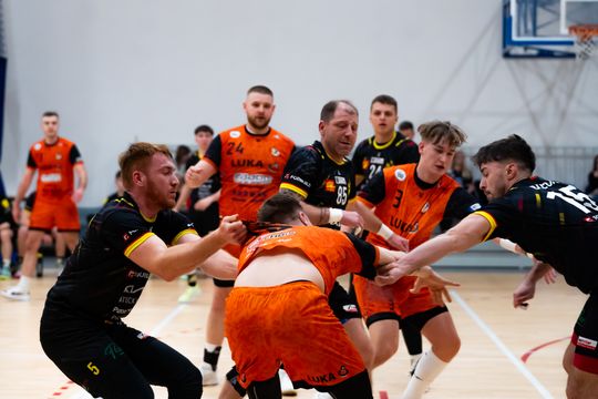 MTS Lider Radom - KSSPR Końskie (zdjęcia)