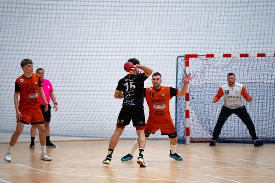 MTS Lider Radom - KSSPR Końskie (zdjęcia)