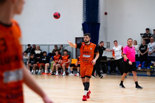 MTS Lider Radom - KSSPR Końskie (zdjęcia)