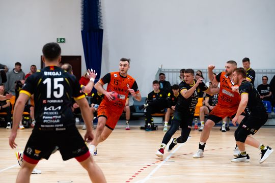 MTS Lider Radom - KSSPR Końskie (zdjęcia)