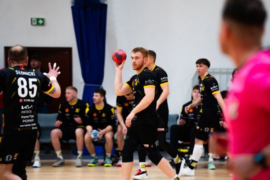 MTS Lider Radom - KSSPR Końskie (zdjęcia)