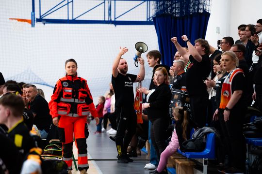 MTS Lider Radom - KSSPR Końskie (zdjęcia)