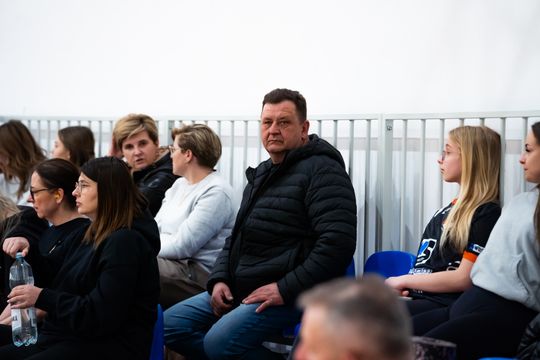 MTS Lider Radom - KSSPR Końskie (zdjęcia)