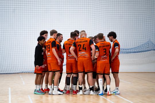 MTS Lider Radom - KSSPR Końskie (zdjęcia)