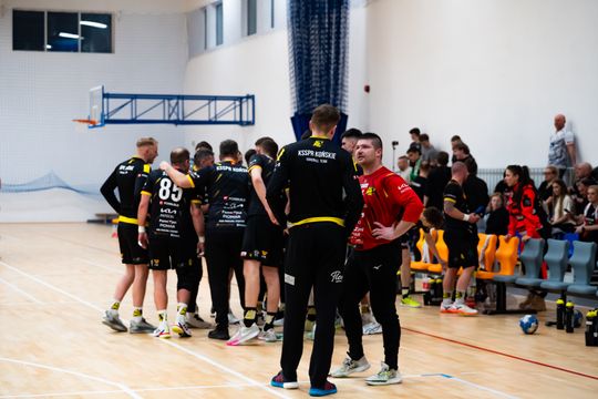 MTS Lider Radom - KSSPR Końskie (zdjęcia)