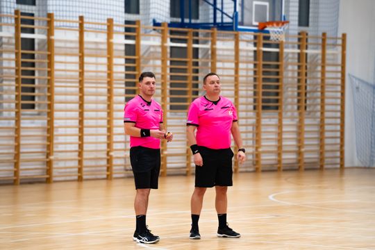 MTS Lider Radom - KSSPR Końskie (zdjęcia)