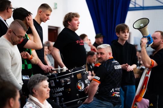 MTS Lider Radom - KSSPR Końskie (zdjęcia)