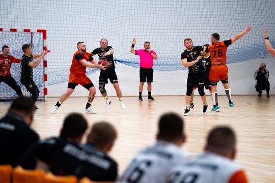 MTS Lider Radom - KSSPR Końskie (zdjęcia)