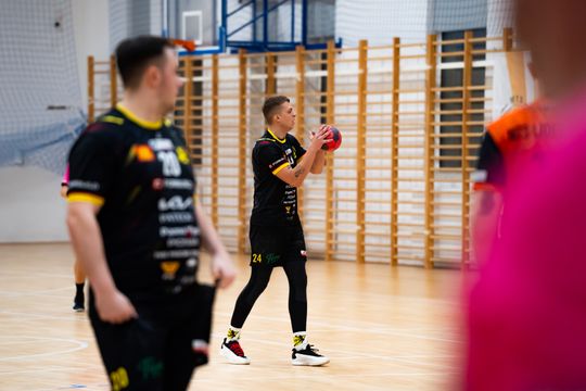 MTS Lider Radom - KSSPR Końskie (zdjęcia)