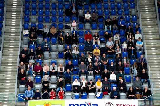 Moya Radomka Radom - Lotto Chemik Police (zdjęcia)