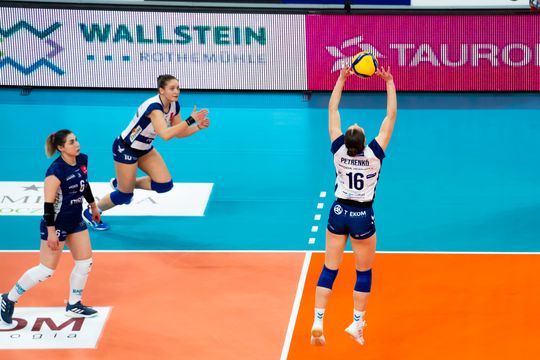 Moya Radomka Radom - Lotto Chemik Police (zdjęcia)