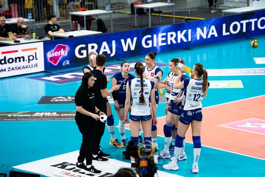 Moya Radomka Radom - Lotto Chemik Police (zdjęcia)