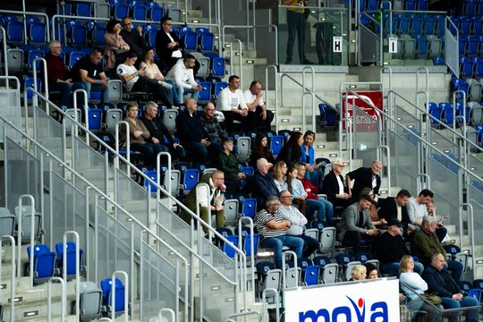 Moya Radomka Radom - Lotto Chemik Police (zdjęcia)