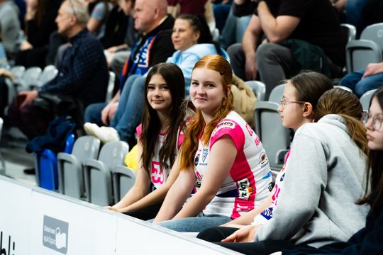 Moya Radomka Radom - Lotto Chemik Police (zdjęcia)