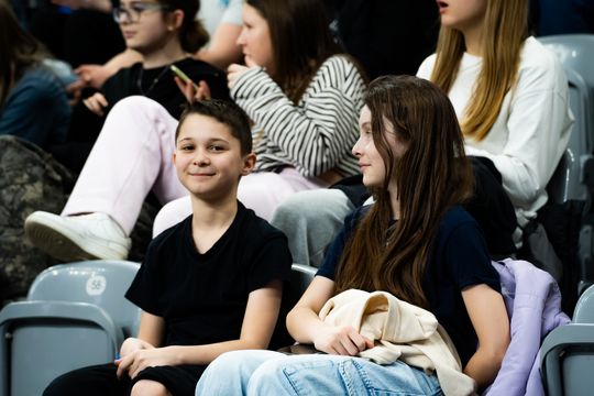 Moya Radomka Radom - Lotto Chemik Police (zdjęcia)